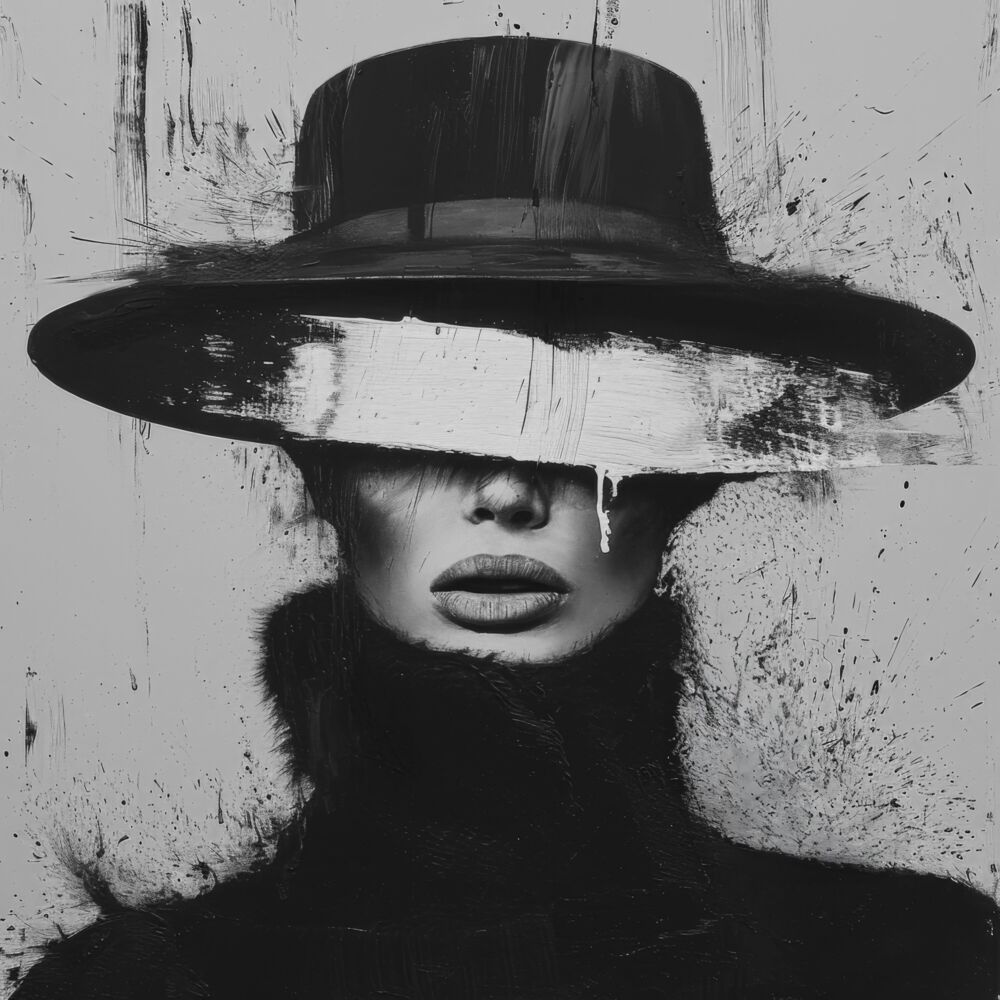 Enigmatic Elegance