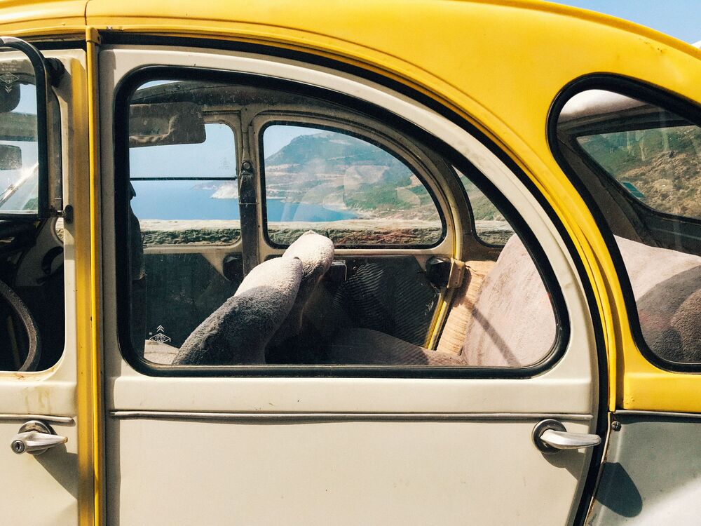 Untitled France 2017