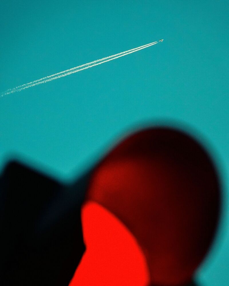 Untitled Paris 2018