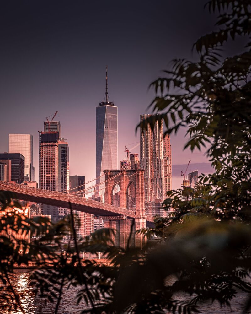 Manhattan