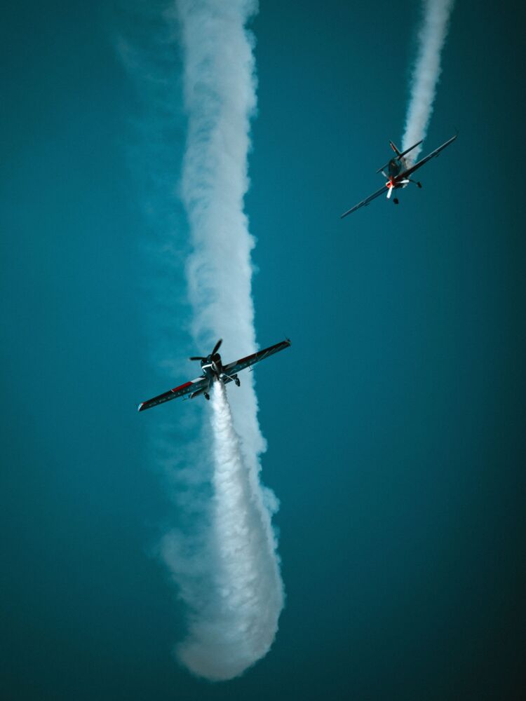 Clouds maker