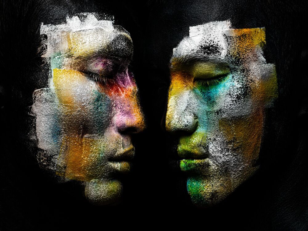 Antagonisms