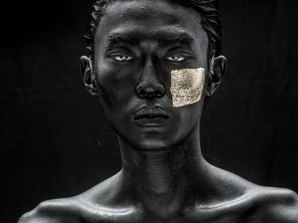 BLIND SILENCE II