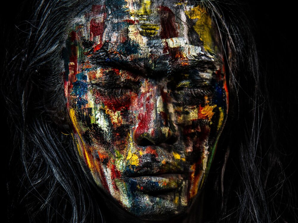 WARRIOR