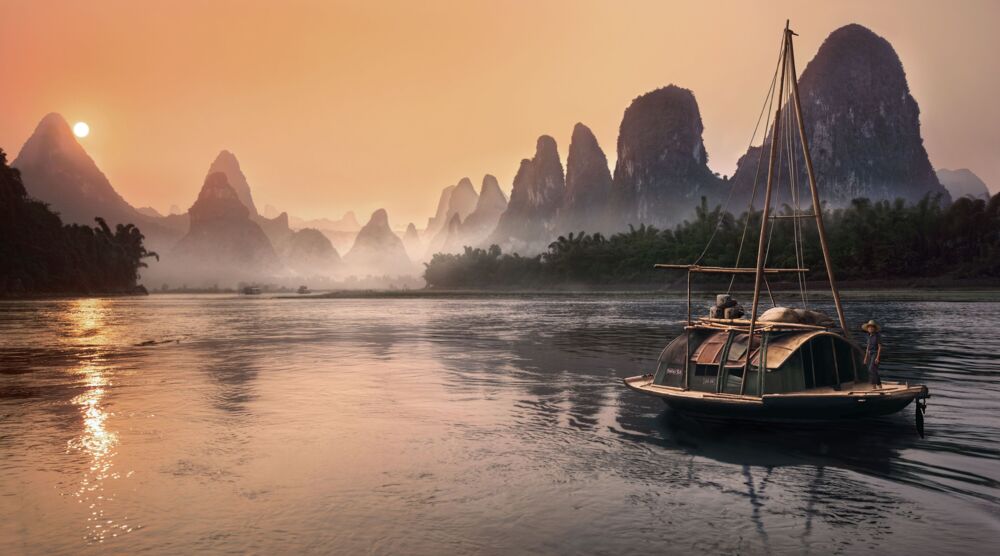 THE LAST TRAVEL