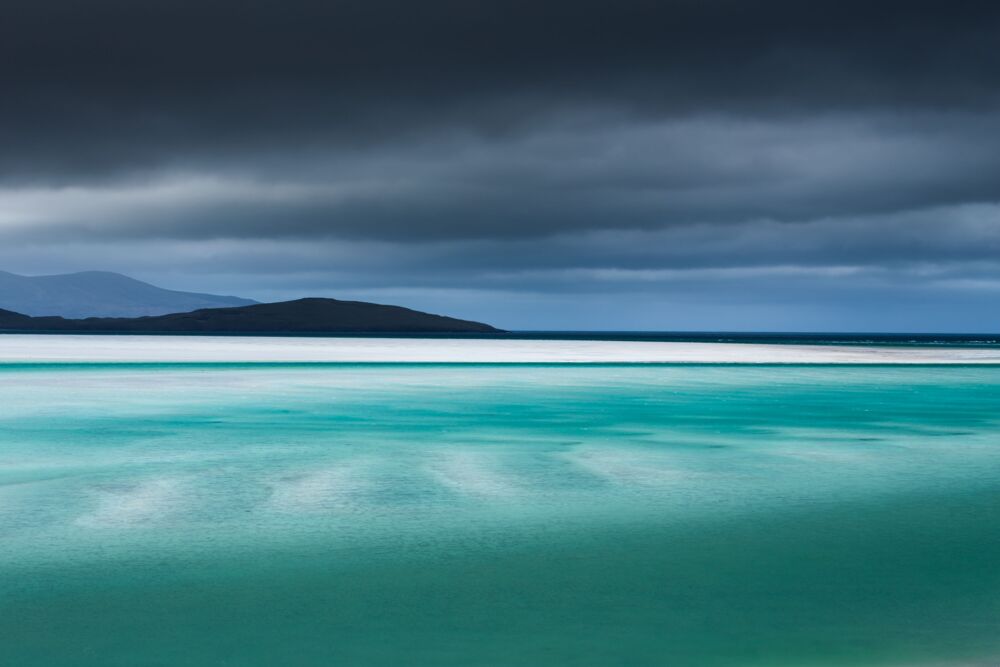 Luskentyre Sands