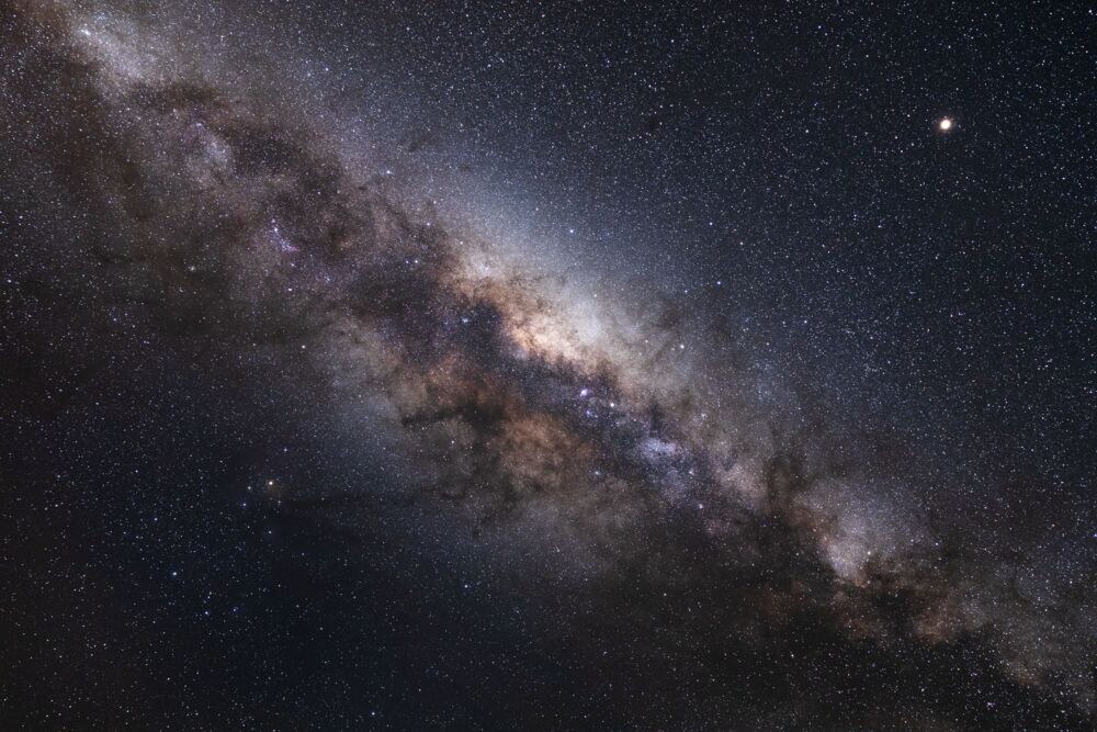 Via Lactea
