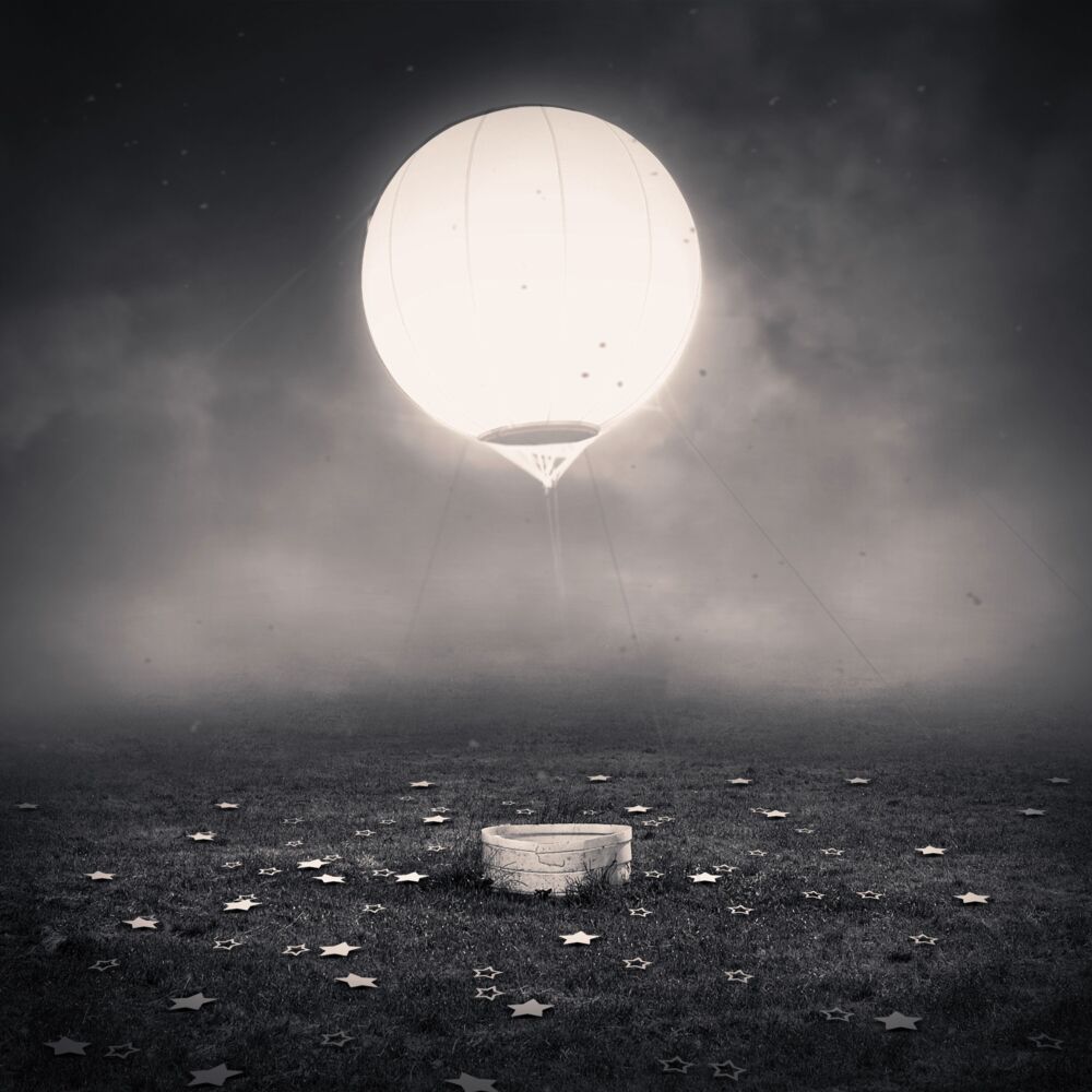 DREAMSPACE RELOADED 34 - BALLOON