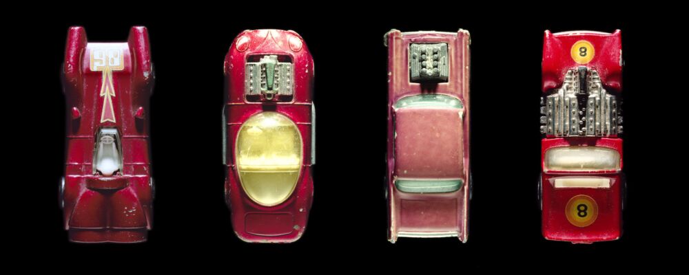 Matchbox II