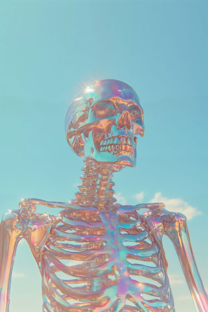 Sunny bones