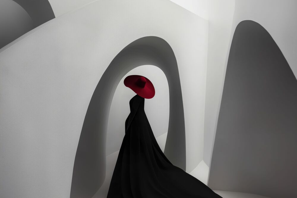 Geometry of grace