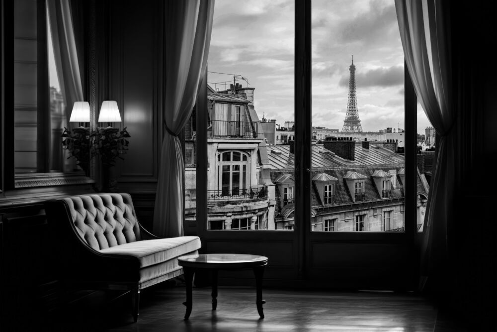 My lovely Paris