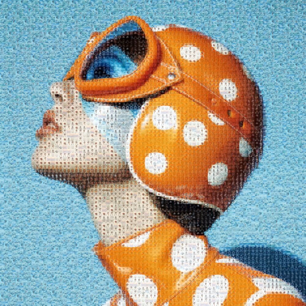 Ski pop
