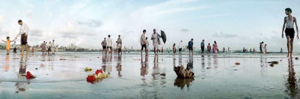 Bombay Blues
