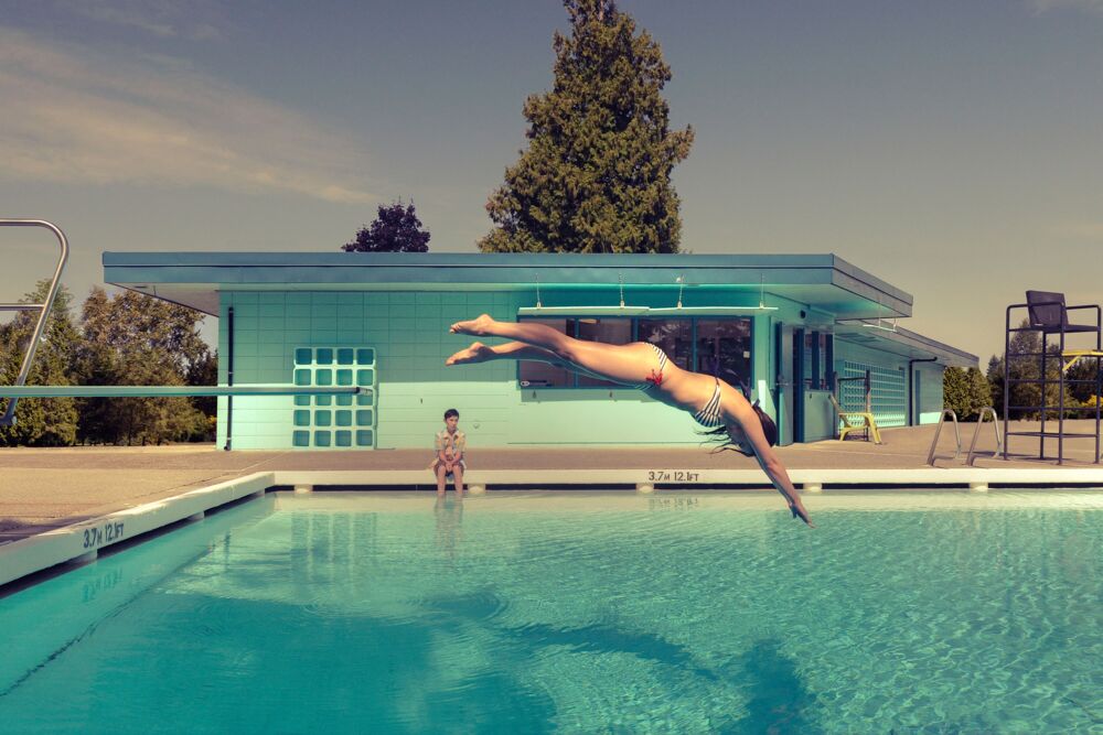 Love illusion 3