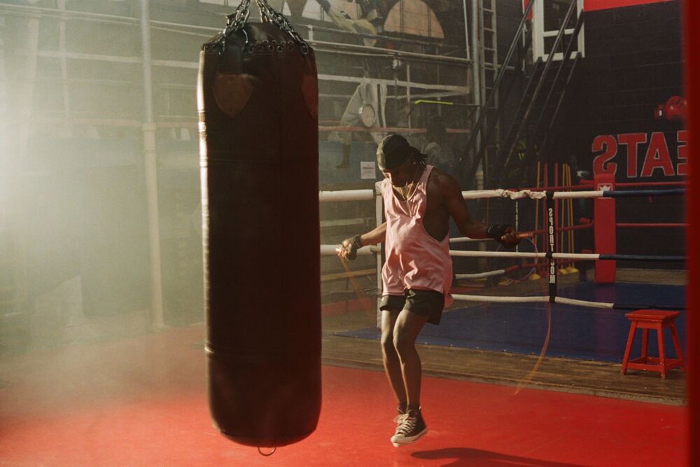Endurance