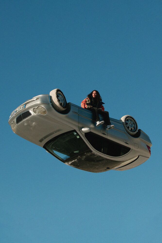 Fly