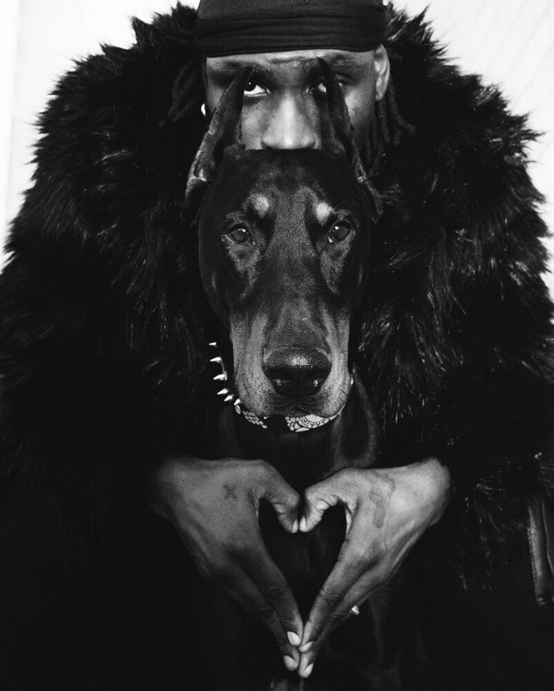Love instinct
