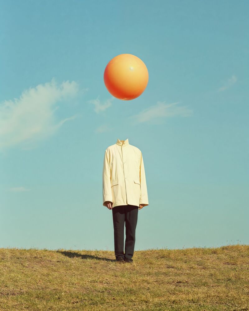 Lonely dream