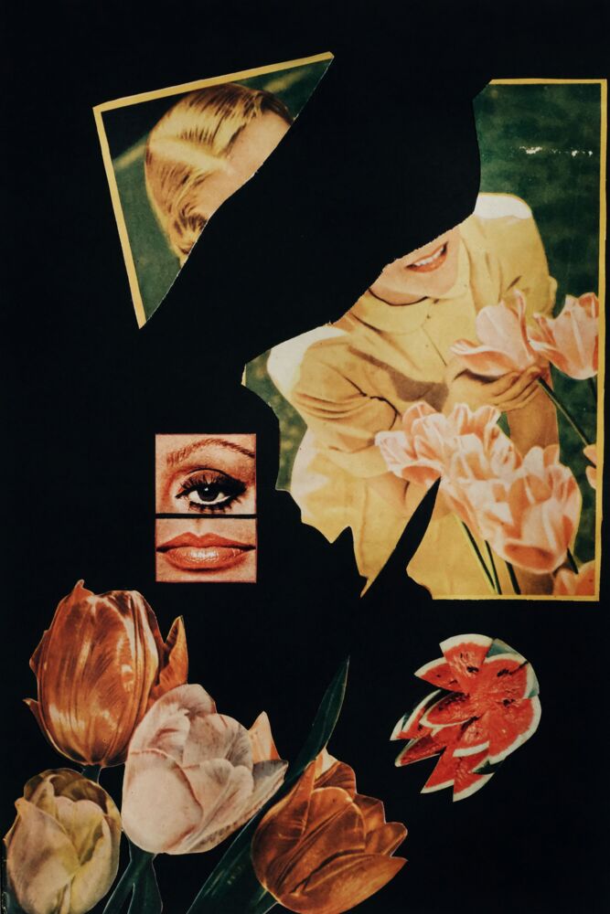 Love's easy tears