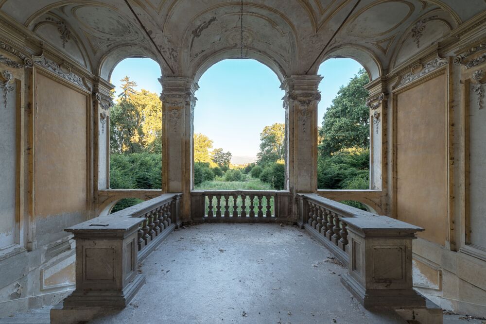 GOOD MORNING BABY
