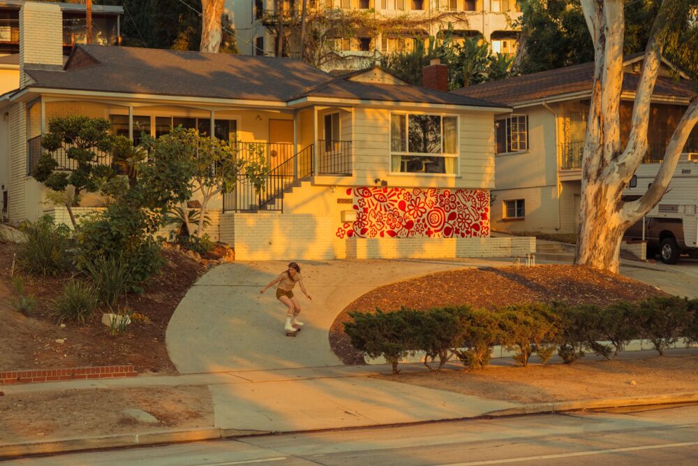 California dreaming