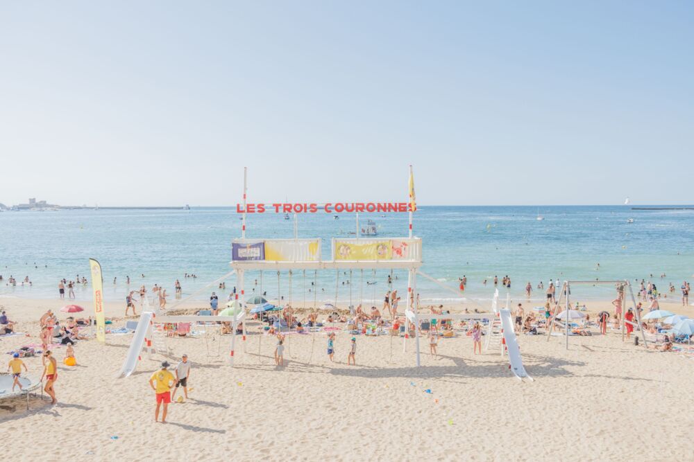 Saint Jean de Luz play