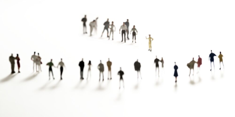 Crowd