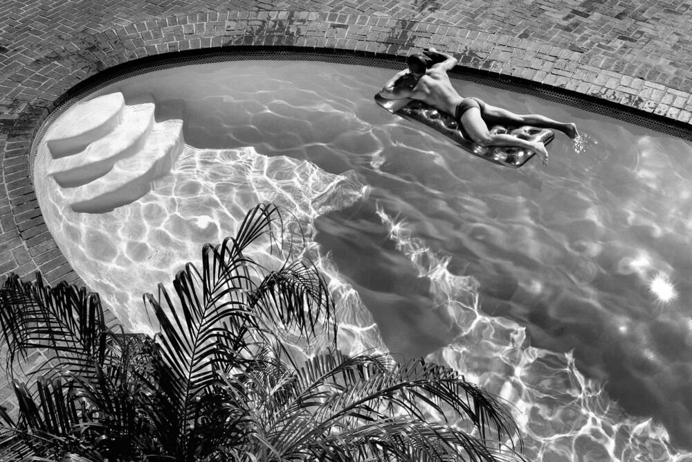 L.A. POOL