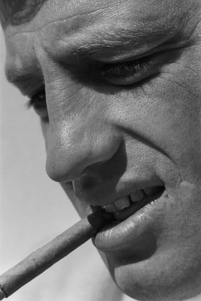 Jean-Paul Belmondo, 1966