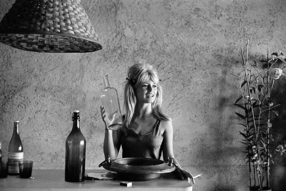 VIE PRIV&Eacute;E