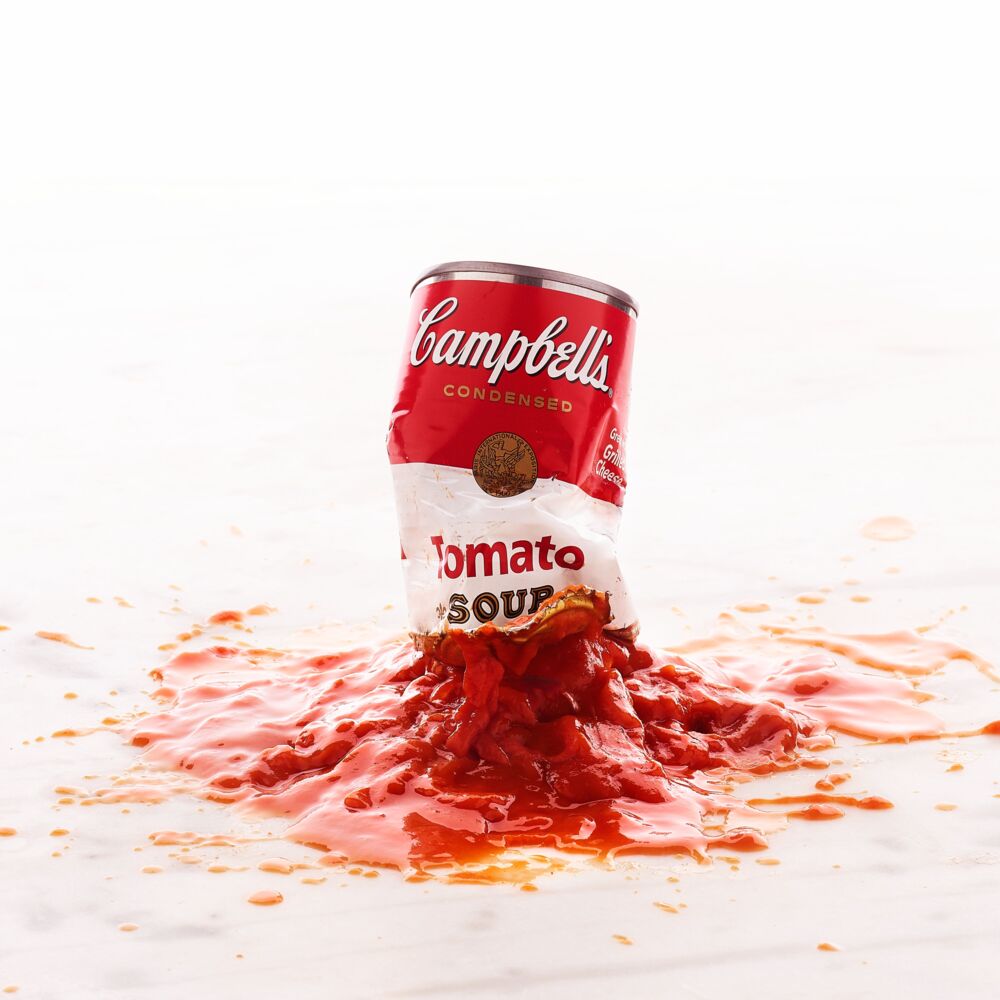 Campbells soup