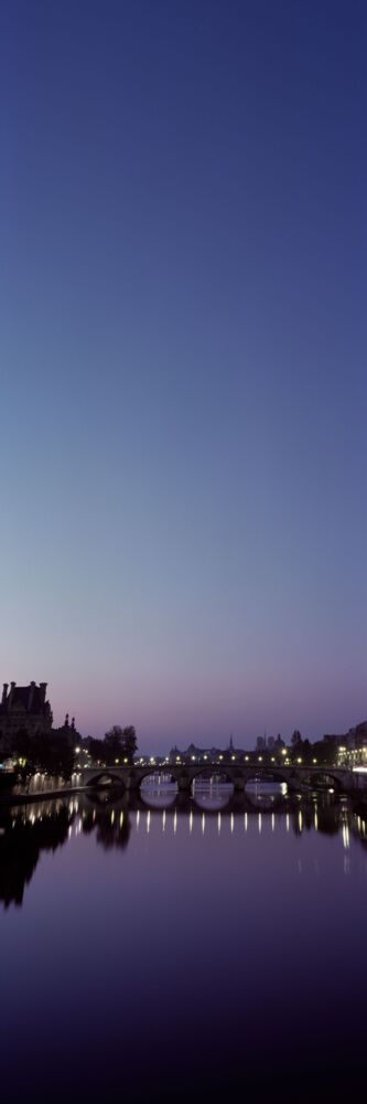 Paris I
