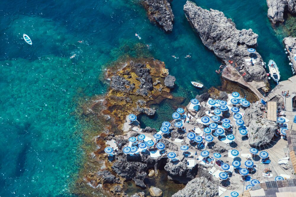 La Fontelina Capri