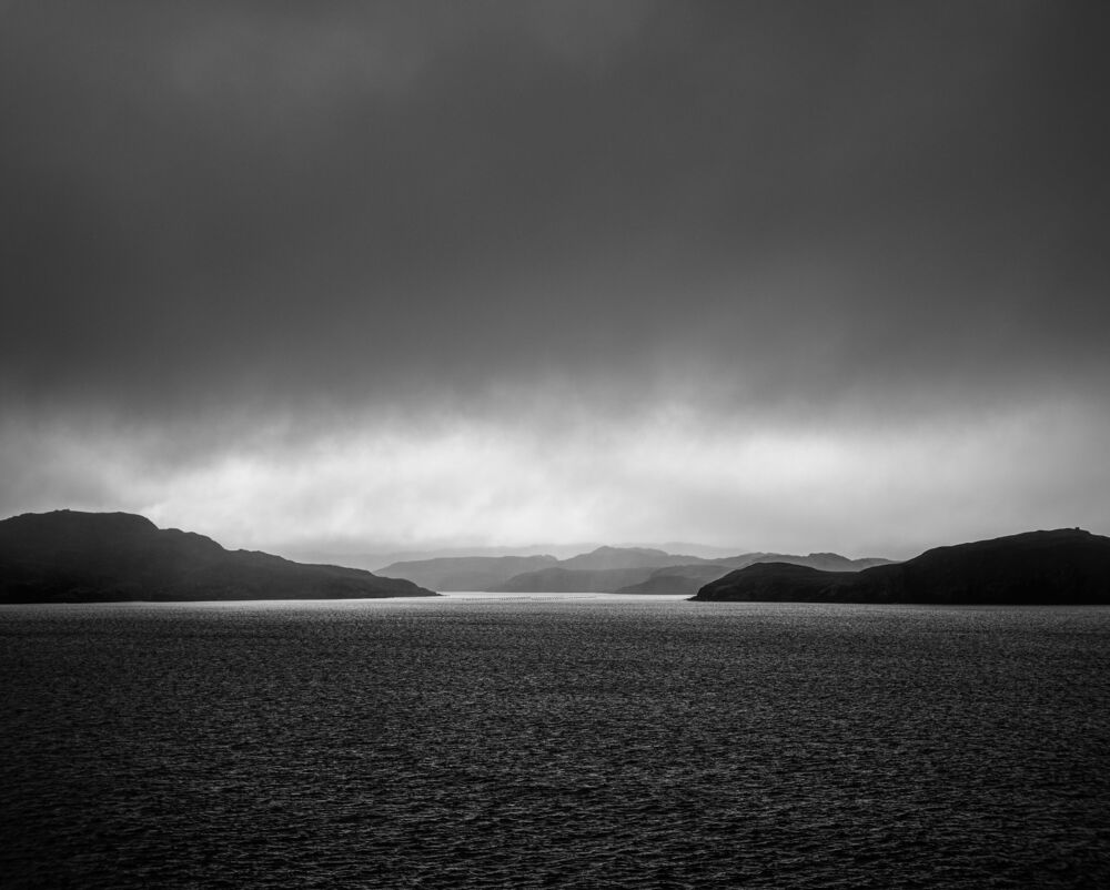 Shetlands islands