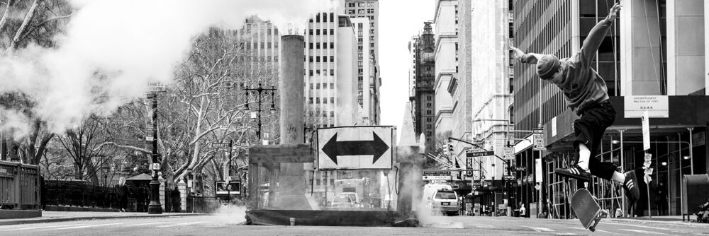 Gang of New York 2
