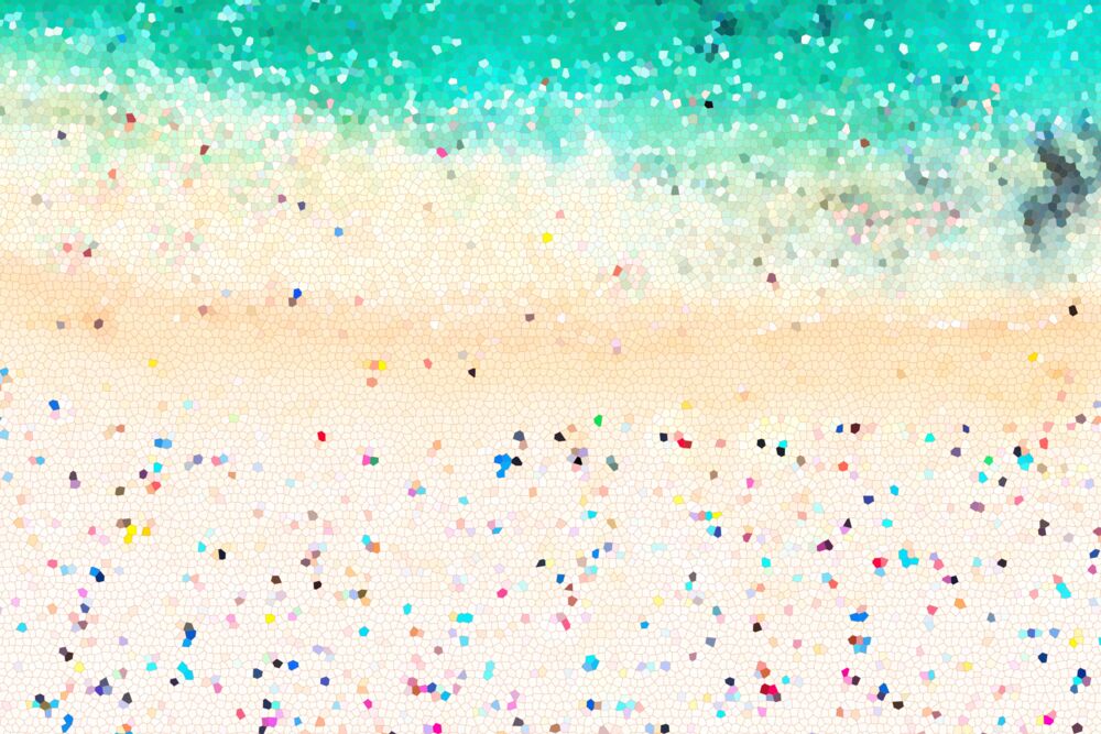 Summer Beach