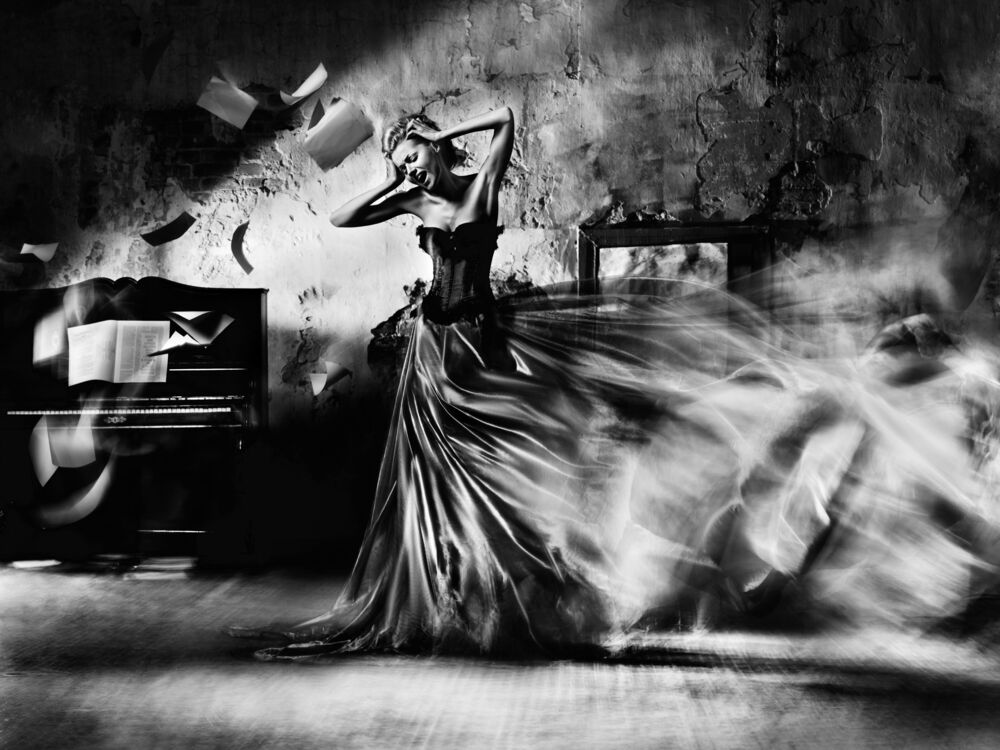 Musical Fantasies