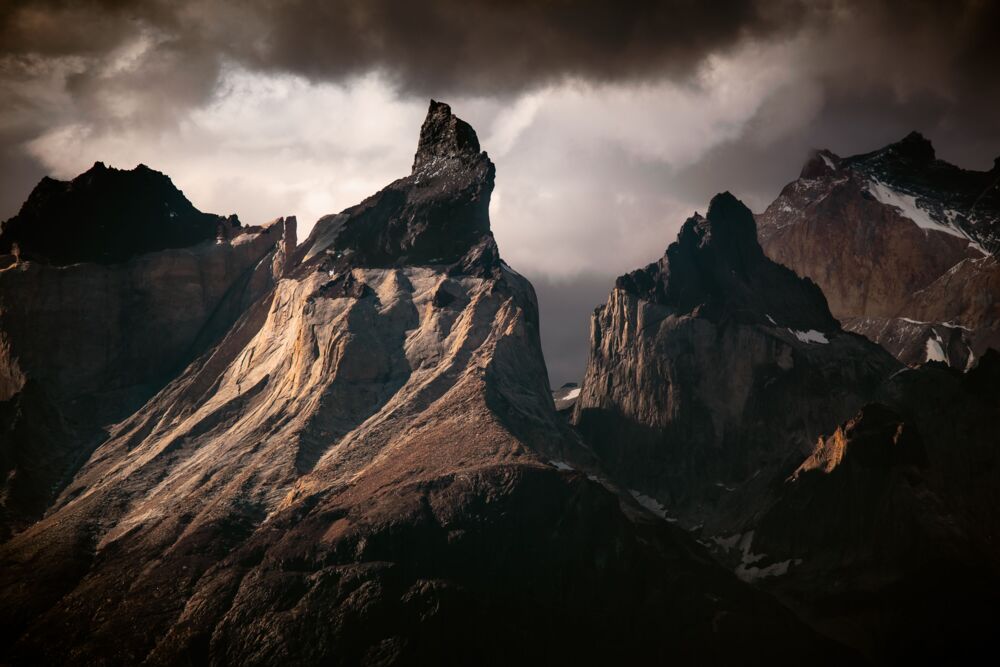 Mordor