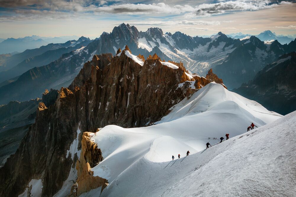 The Scale of Nature 2.0