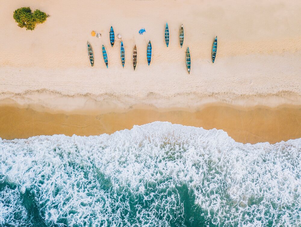 Tannirbhavi Beach