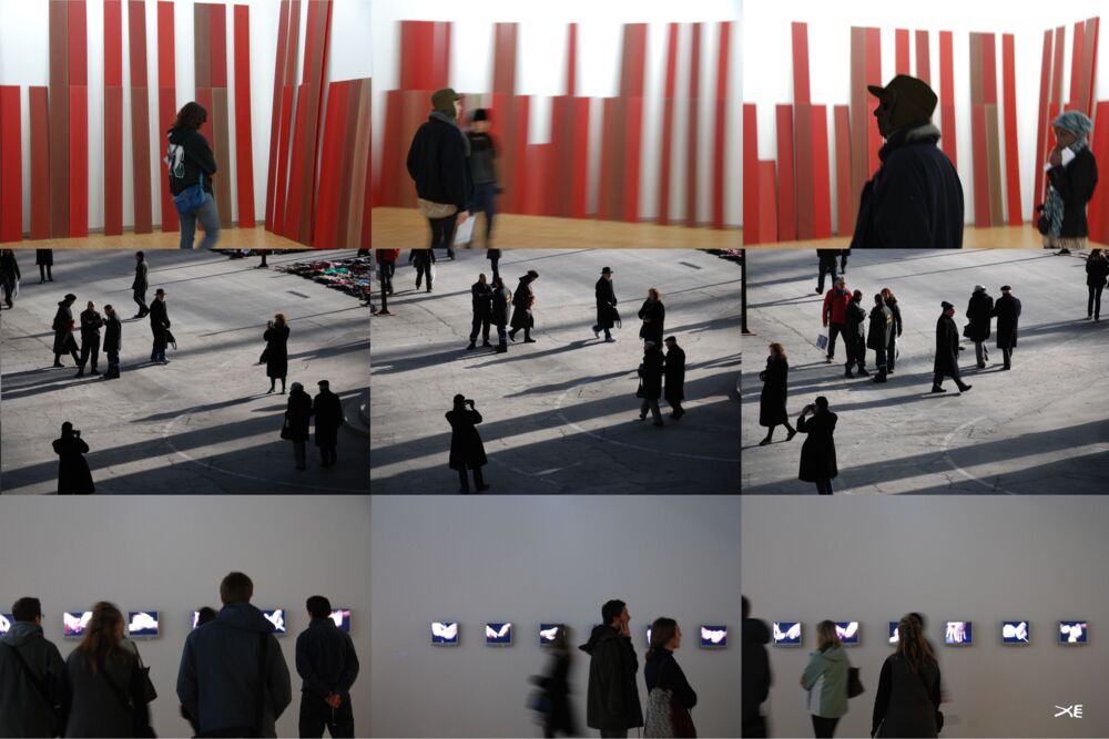 Beaubourg