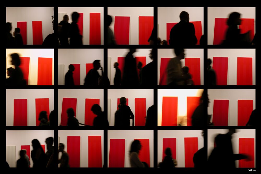 Fiac 2004
