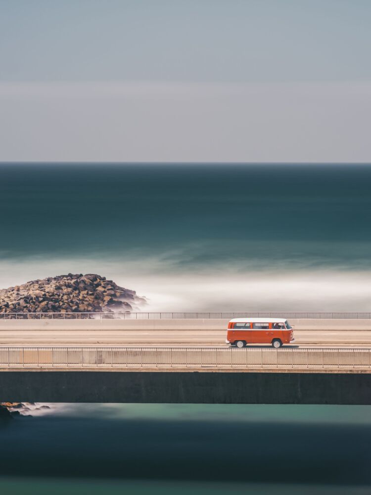 Pacific transport