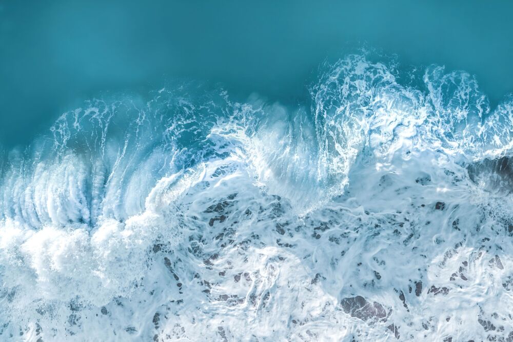 Blue crush