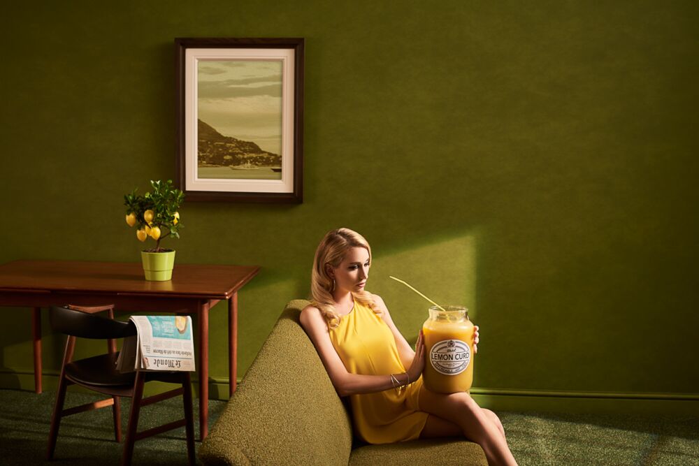 LEMON AID