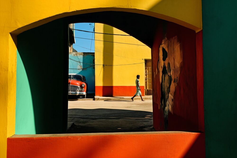 Streets maybe Cuba 4