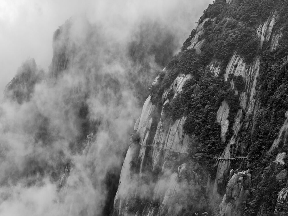 HUANGSHAN XI