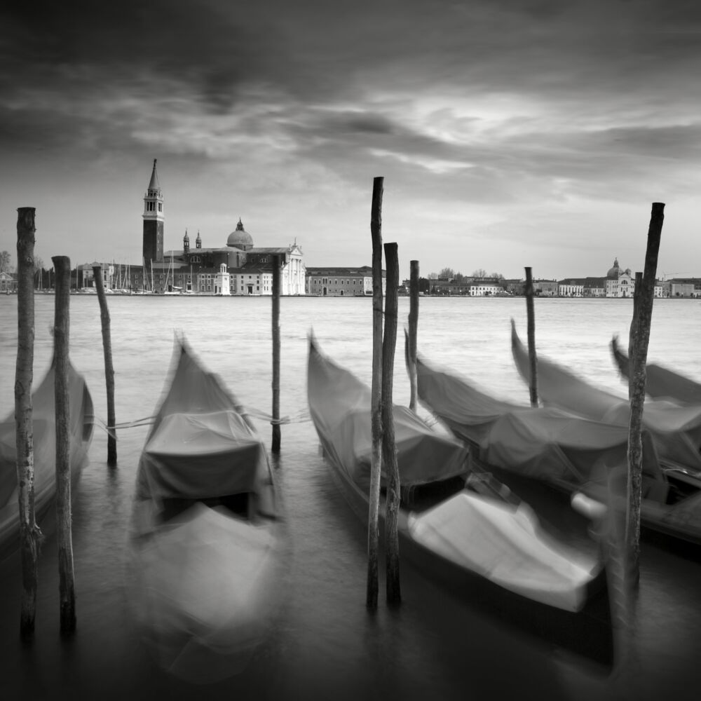 Gondole, Venise