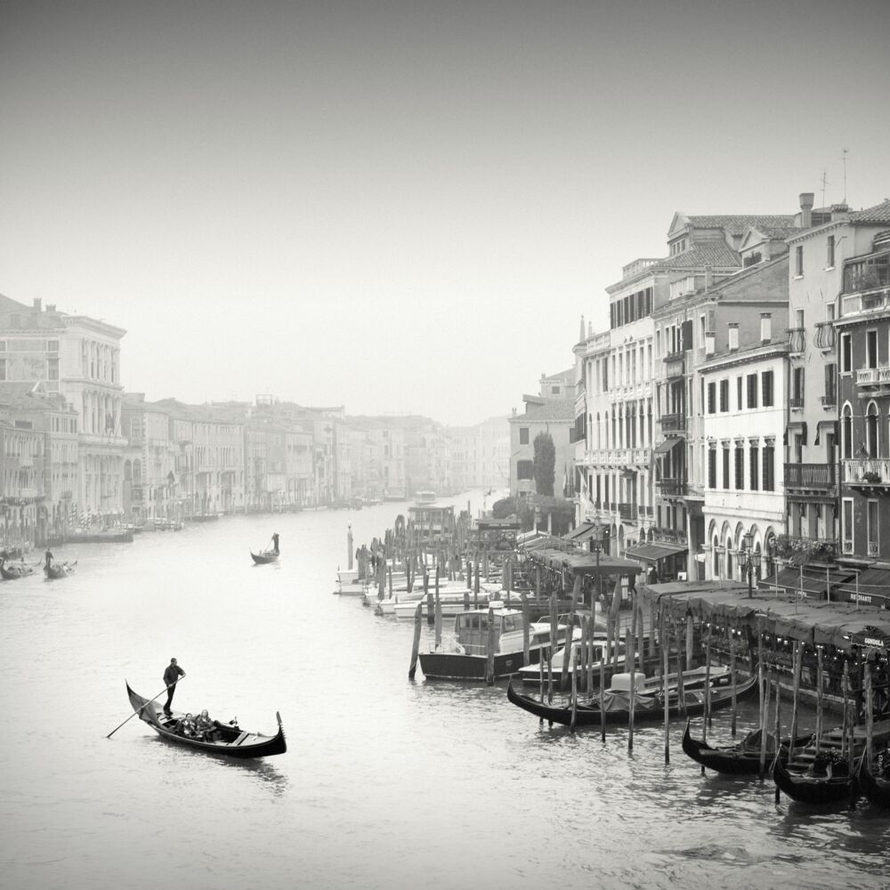 Grand Canal, Venise